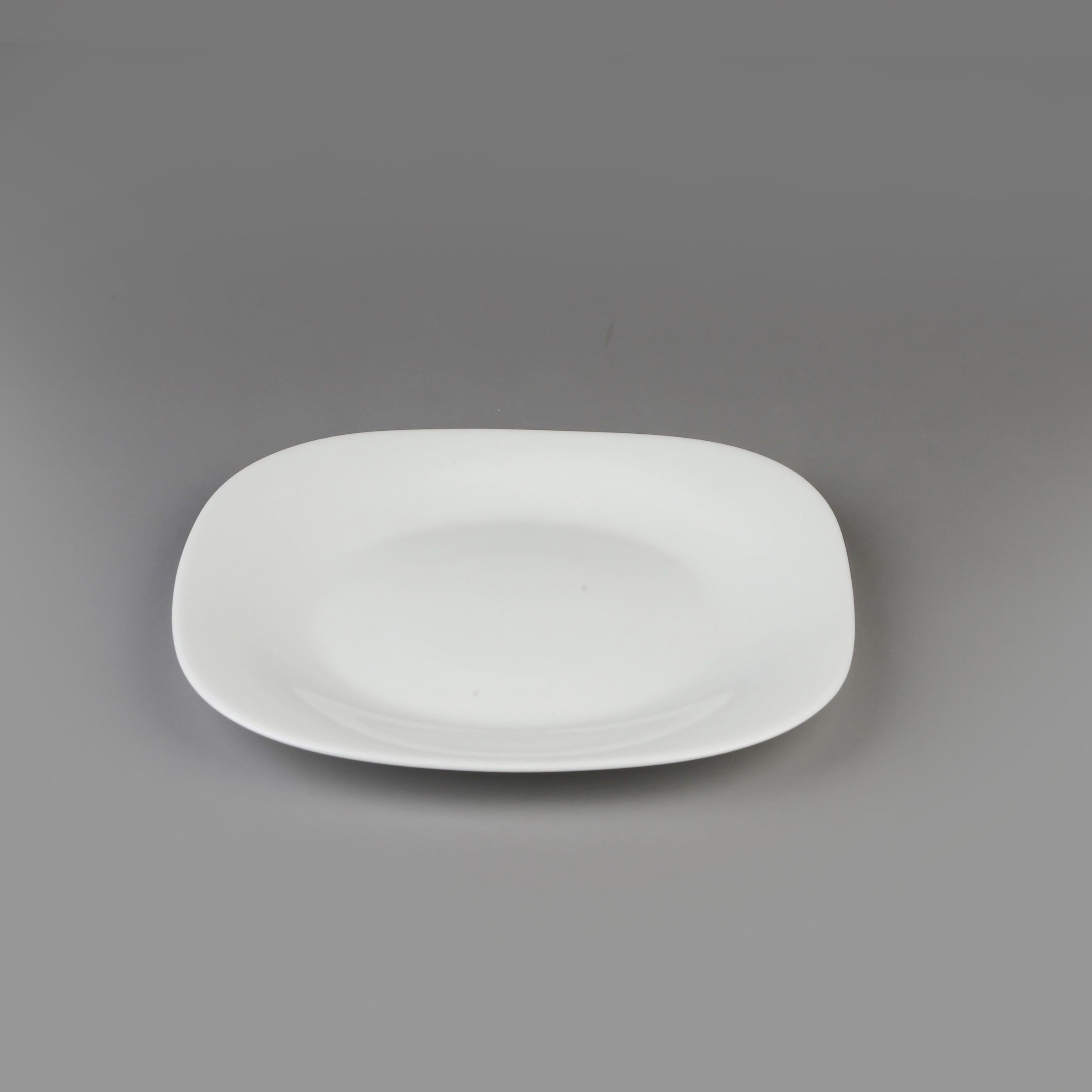 Price and Buy White Melamine Dinnerware Set for 6 Dishwasher Safe - Image 7