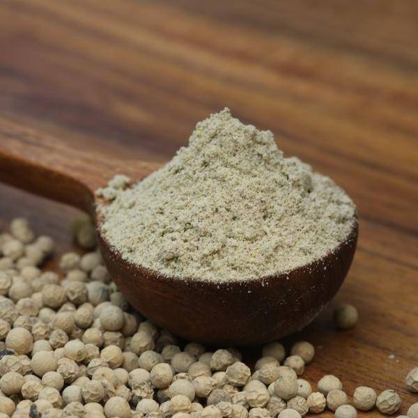 Price and Buy White Pepper Powder – 750 grams_68f62eff4855d.jpeg Price and Buy White Pepper Powder – 750 grams