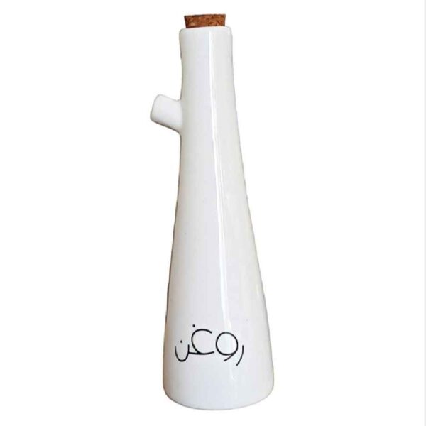 Price and Buy White Porcelain Oil Dispenser Bottle Tabletop for Kitchen Cooking_68fe5826b04ab.jpeg Price and Buy White Porcelain Oil Dispenser Bottle Tabletop for Kitchen Cooking