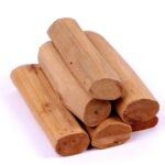 Price and Buy White Sandalwood Sticks – 84 Gram