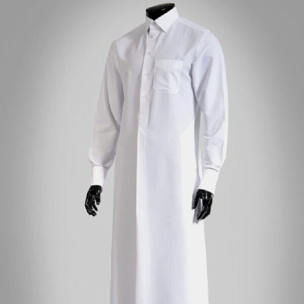 Price and Buy White Thawb for Men – Traditional Arab Robe_68fccc5a0b736.jpeg Price and Buy White Thawb for Men – Traditional Arab Robe