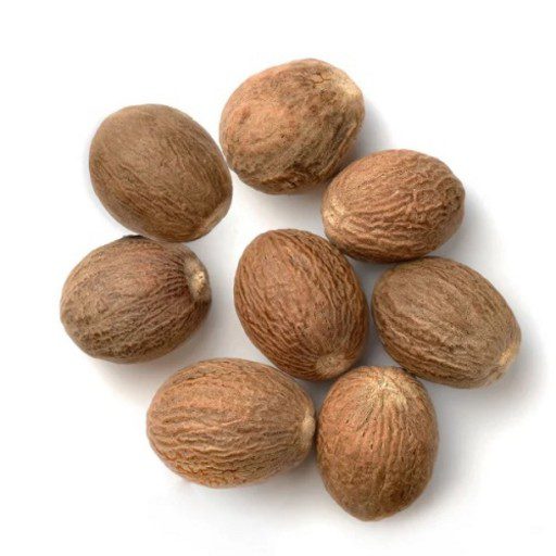 Price and Buy Whole Nutmeg Seeds – 750 grams_68f62cfa7e6bd.jpeg Price and Buy Whole Nutmeg Seeds – 750 grams