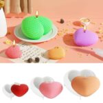 Price and Buy Wicker Pattern Mold – Perfect for Gifts, Weddings, and Valentine’s Day - Image 3