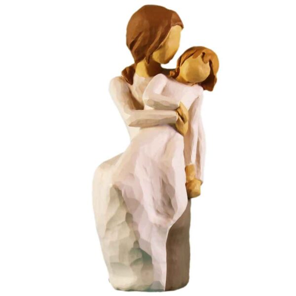 Price and Buy Willow Tree Figurine – Mother & Daughter_68fc10d867bbc.jpeg Price and Buy Willow Tree Figurine – Mother & Daughter