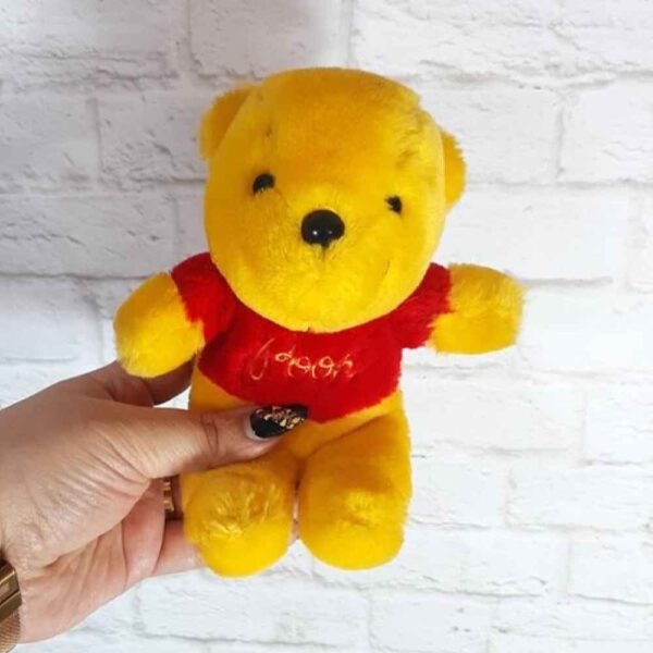 Price and Buy Winnie-the-Pooh Stuffed Toy – Classic Cartoon Plush Doll_68fec17ebe492.jpeg Price and Buy Winnie-the-Pooh Stuffed Toy – Classic Cartoon Plush Doll
