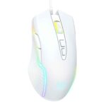 Price and Buy Wireless Gaming Mouse – 6 Buttons, Optical Sensor, 3600 DPI, 2.4GHz, USB Dongle - Image 4