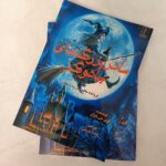 Price and Buy Witch Grannies – The Case of the Evil Schoolmaster by Gary J Byrnes (Farsi) - Image 4