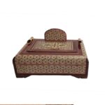 Price and Buy With Storage Box – Persian Khatamkari Pen Holder for Efficient Desks