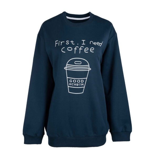 Price and Buy Woman’s Casual Crew Neck Sweatshirt Model Coffee_68fd65a5711e7.jpeg Price and Buy Woman’s Casual Crew Neck Sweatshirt Model Coffee