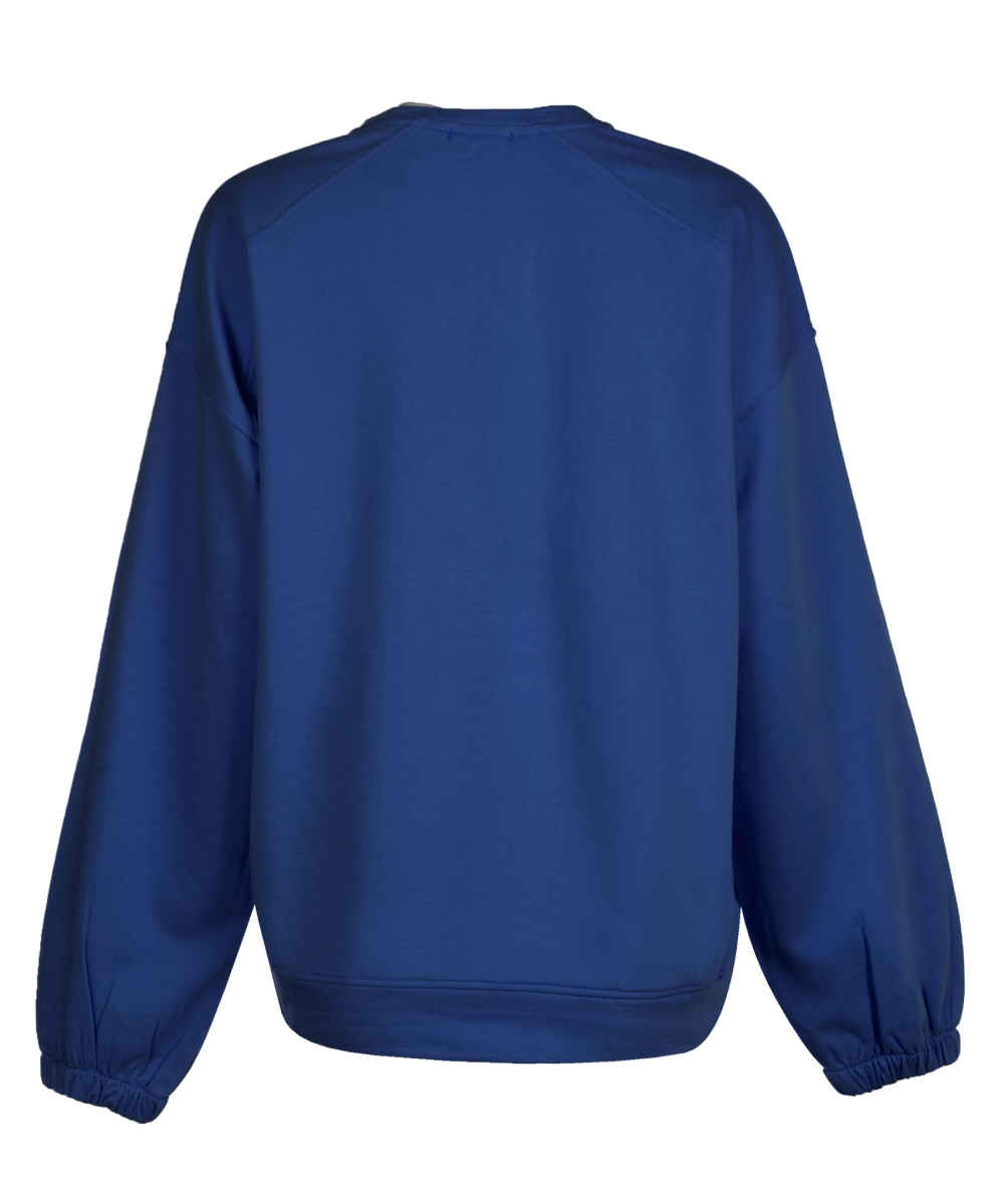 Price and Buy Woman’s Casual Crew Neck Sweatshirt Model Grateful - Image 6