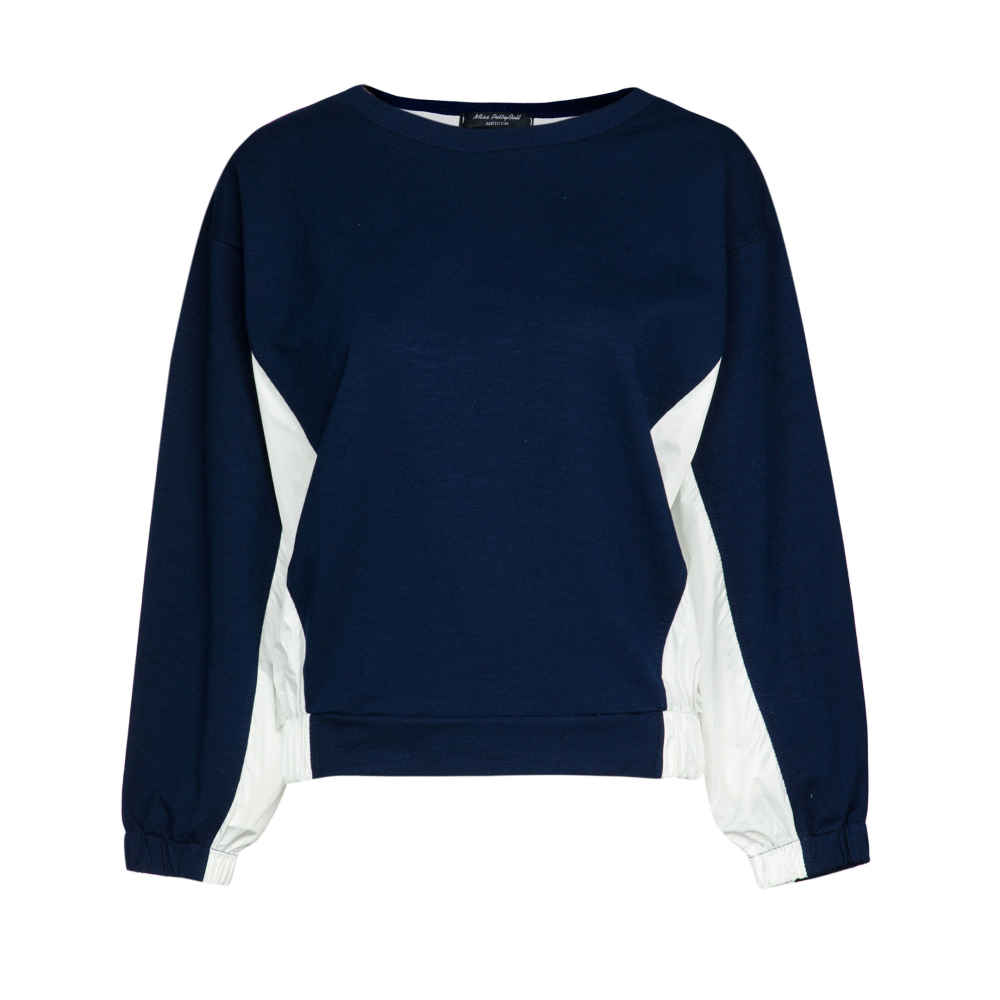 Price and Buy Woman’s Casual Crew Neck Sweatshirt Model Jahed