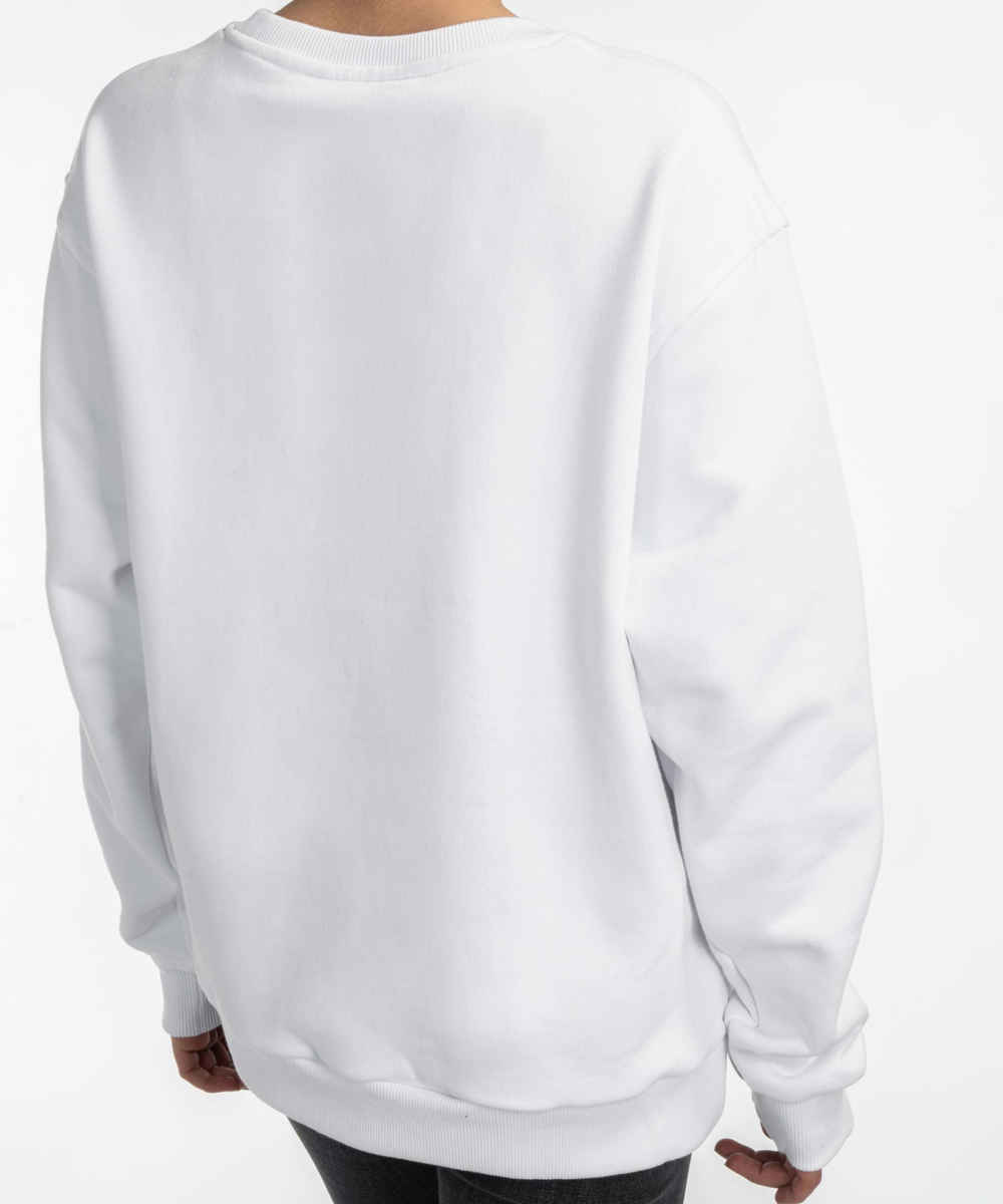 Price and Buy Woman’s Casual Crew Neck Sweatshirt Model Jana - Image 6