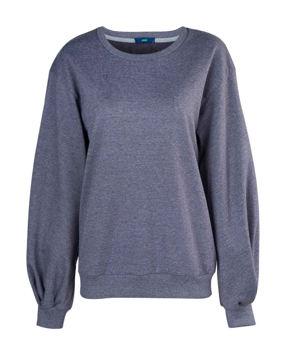 Price and Buy Woman’s Casual Crew Neck Sweatshirt Model RNS - Image 3