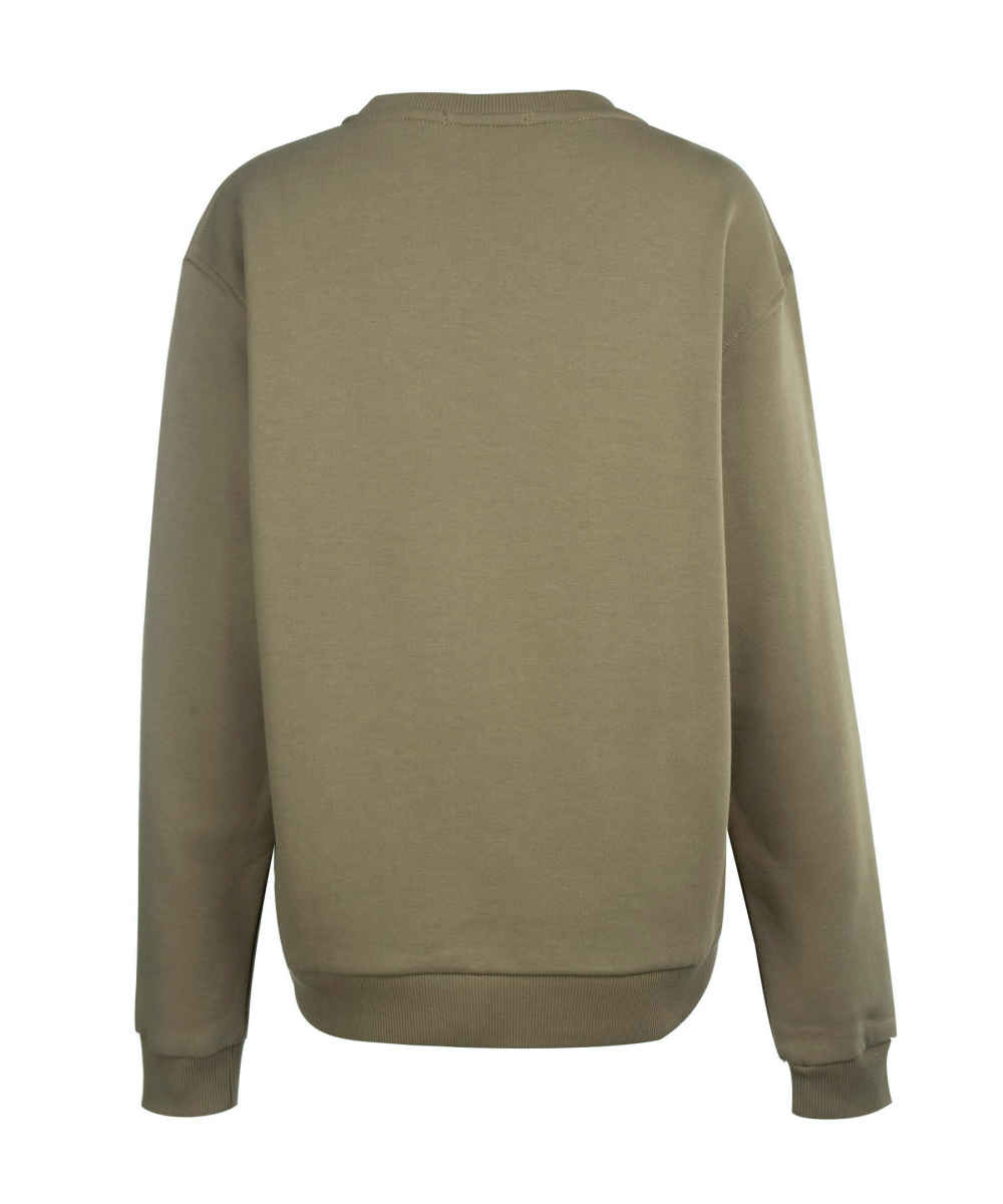 Price and Buy Woman’s Casual Crew Neck Sweatshirt Model Stop - Image 3