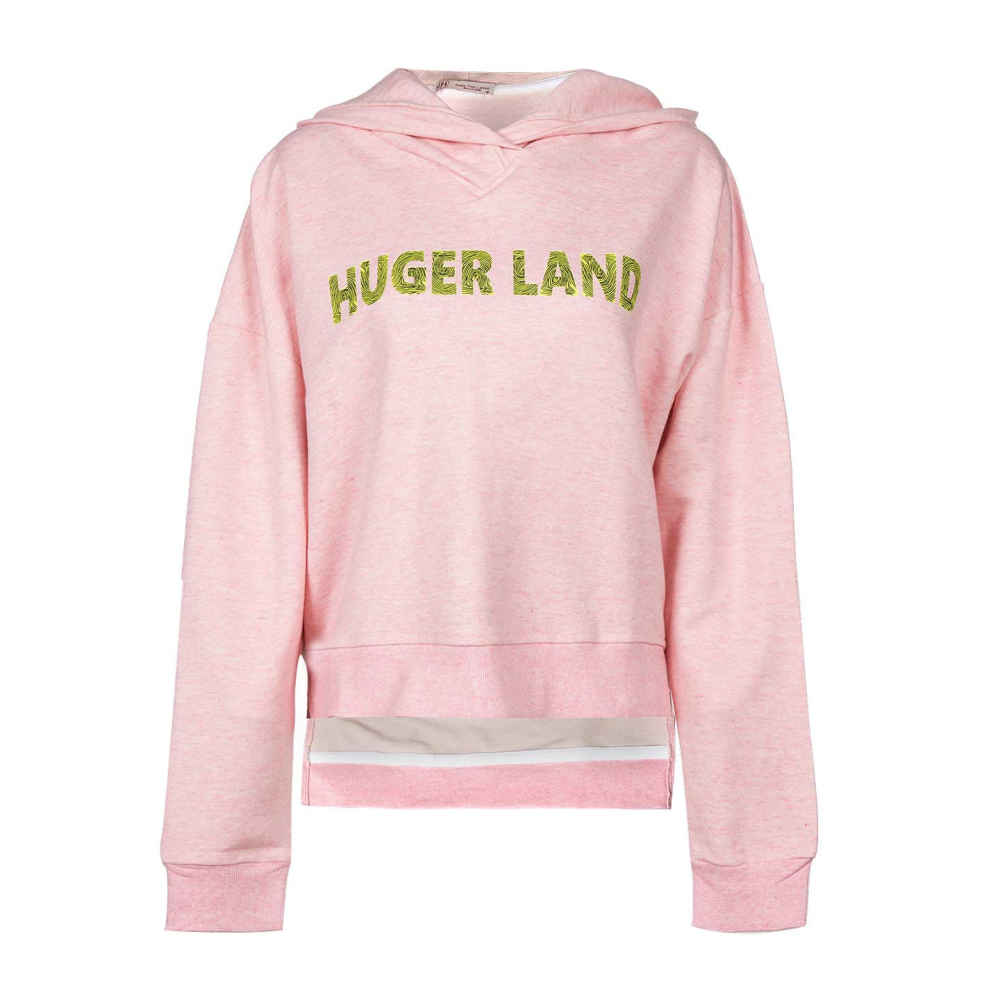 Price and Buy Woman’s Cotton Hoodie Model 50753