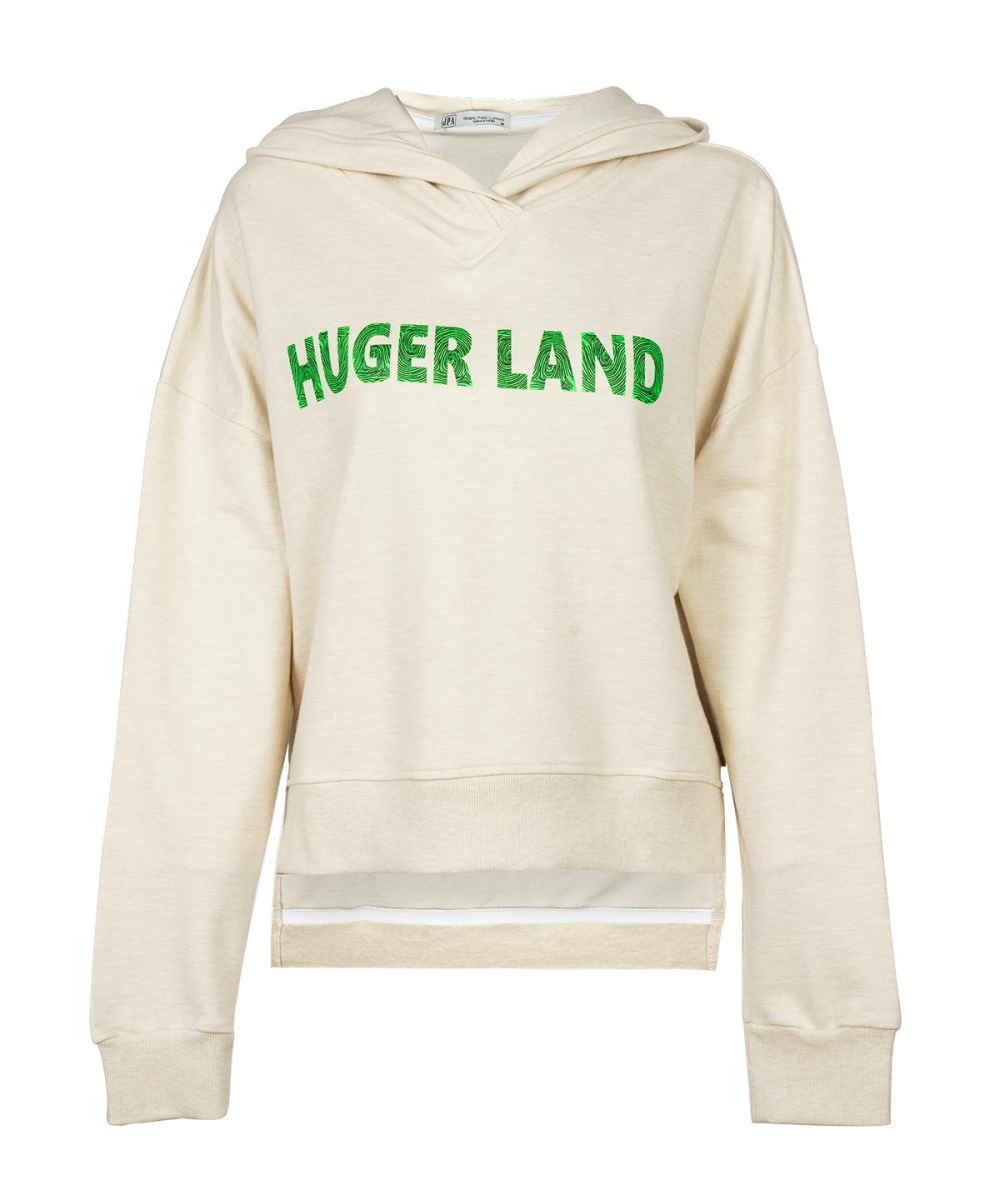 Price and Buy Woman’s Cotton Hoodie Model 50753 - Image 3