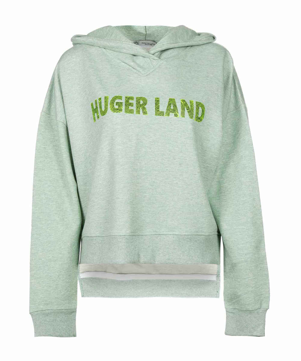 Price and Buy Woman’s Cotton Hoodie Model 50753 - Image 4