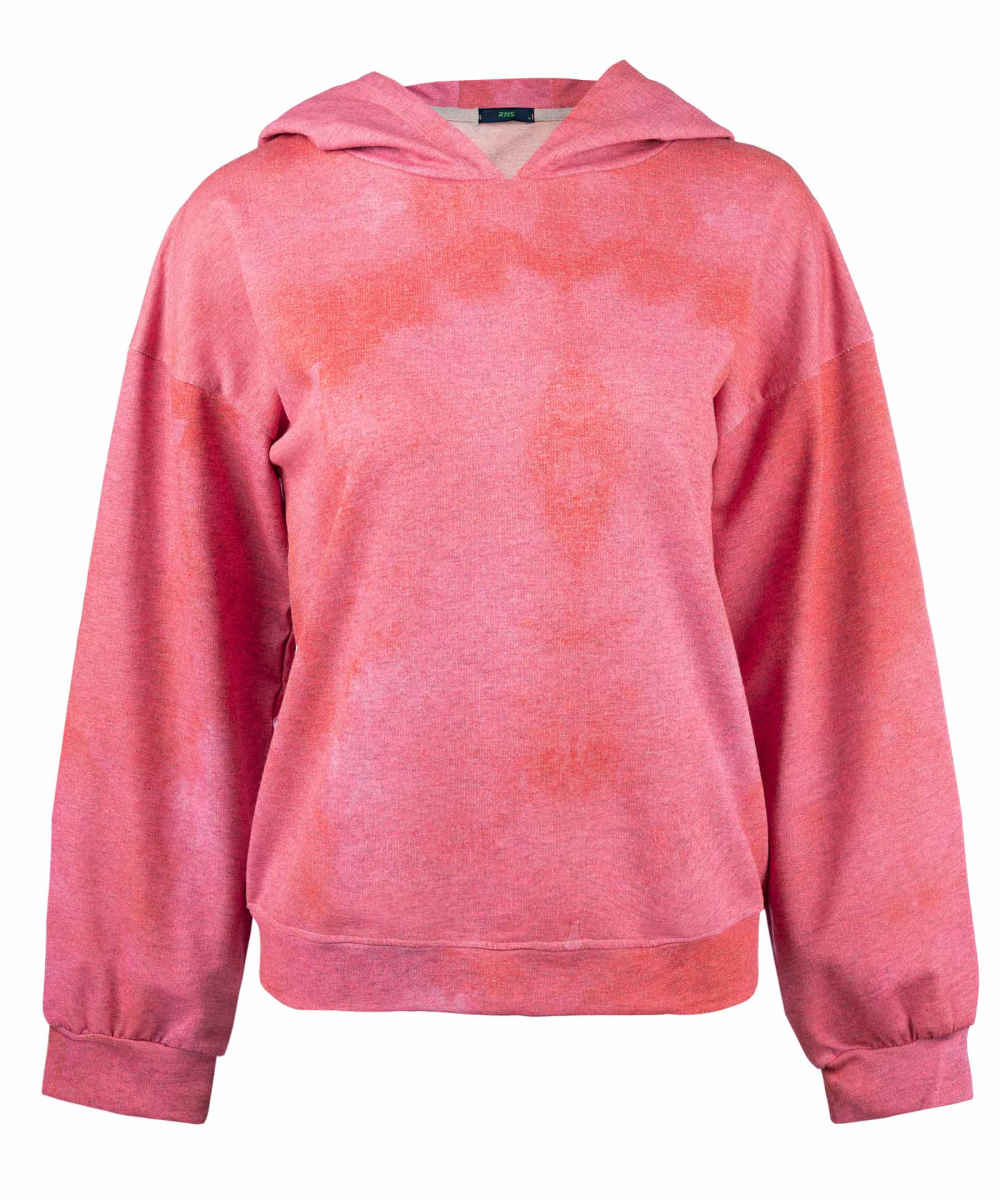 Price and Buy Woman’s Cotton Hoodie Model 50775 - Image 3