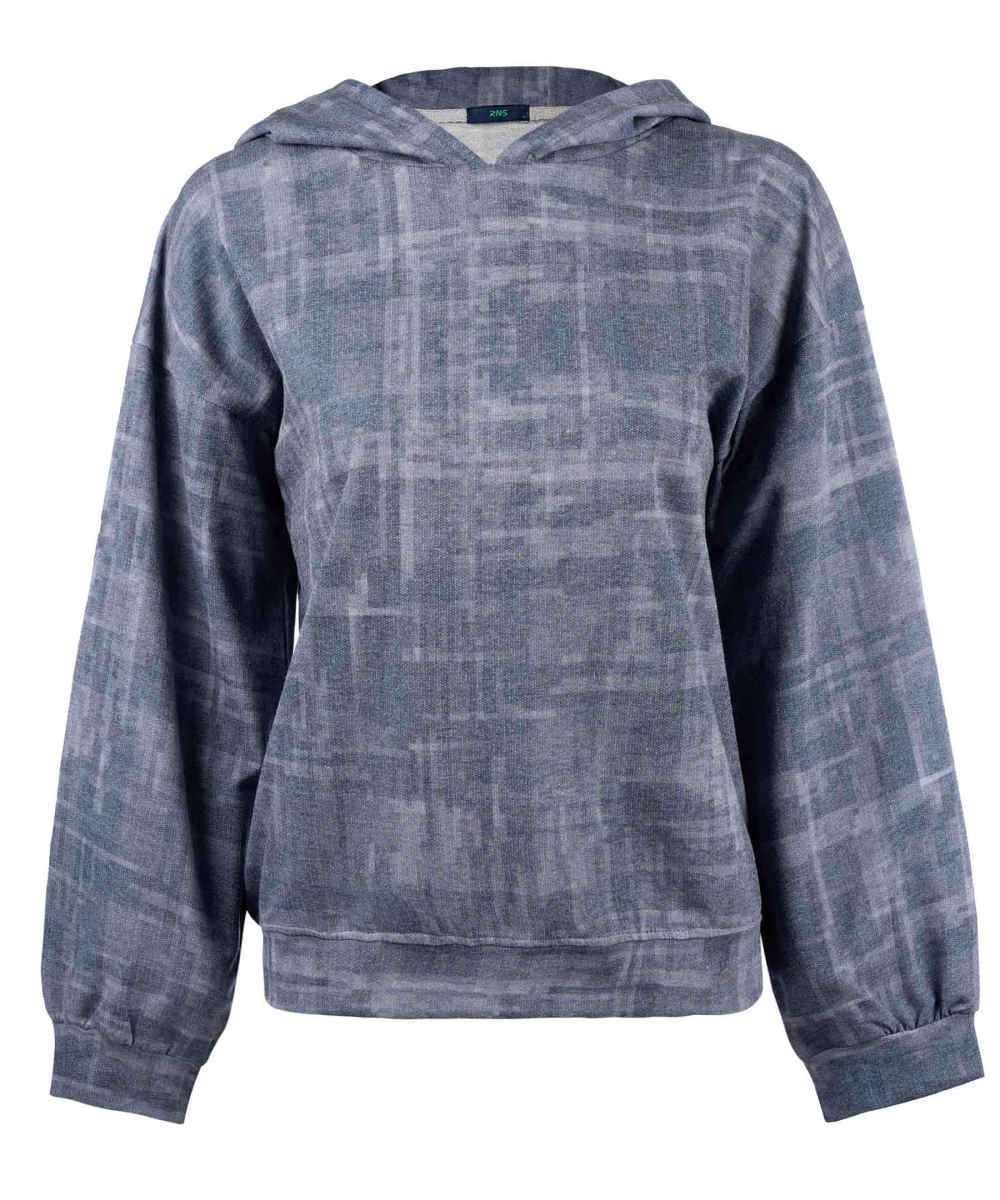 Price and Buy Woman’s Cotton Hoodie Model 50775 - Image 5