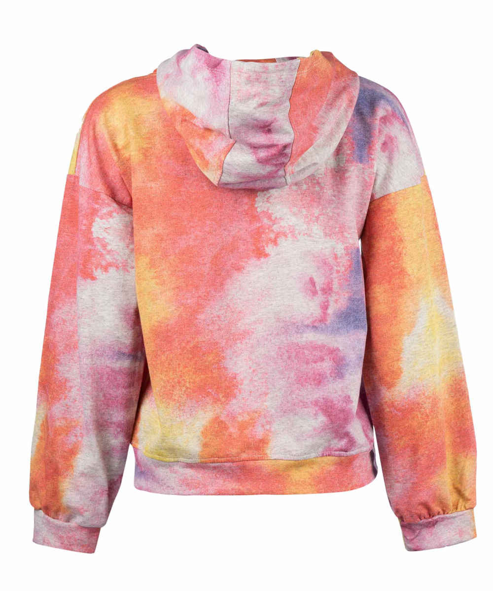 Price and Buy Woman’s Cotton Hoodie Model 50775 - Image 6