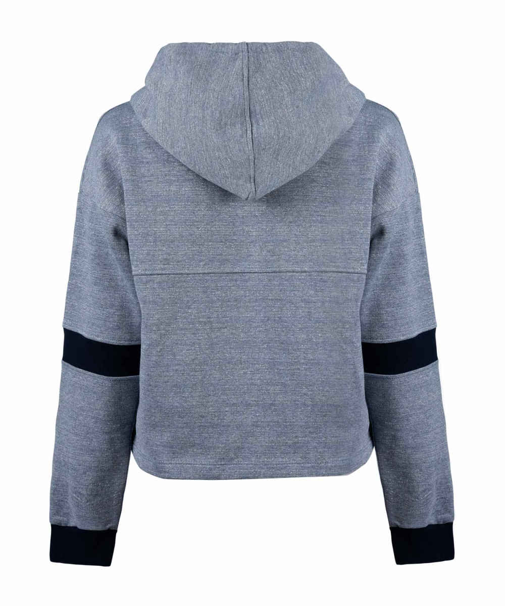 Price and Buy Woman’s Cotton Hoodie Model 50782 - Image 5