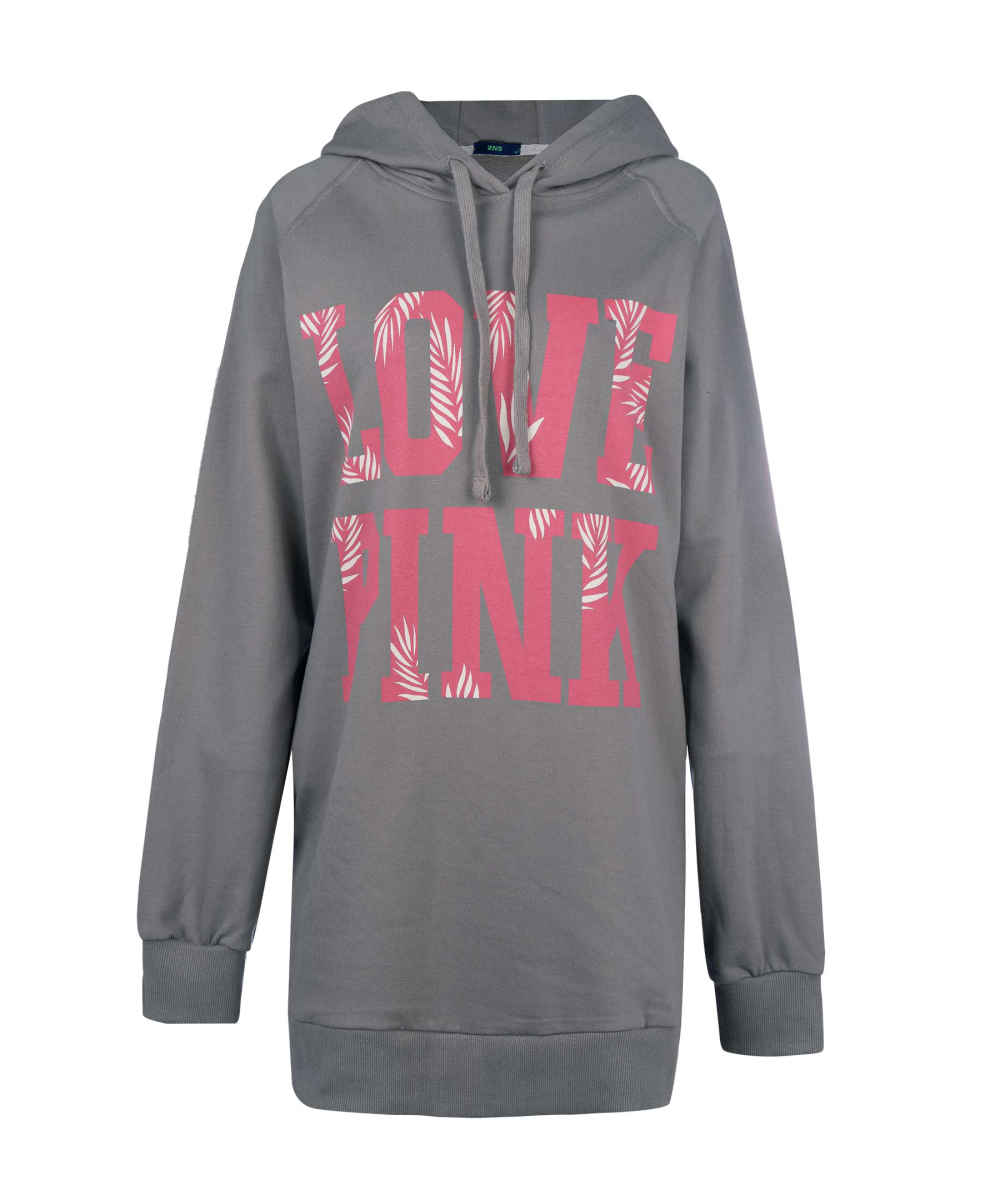 Price and Buy Woman’s Cotton Hoodie Model 50783 - Image 3