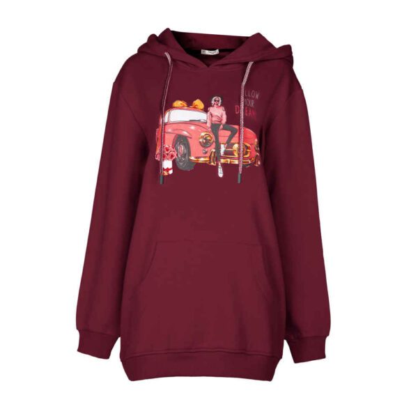 Price and Buy Woman’s Cotton Hoodie Model 51604_68fc29e63a7b9.jpeg Price and Buy Woman’s Cotton Hoodie Model 51604