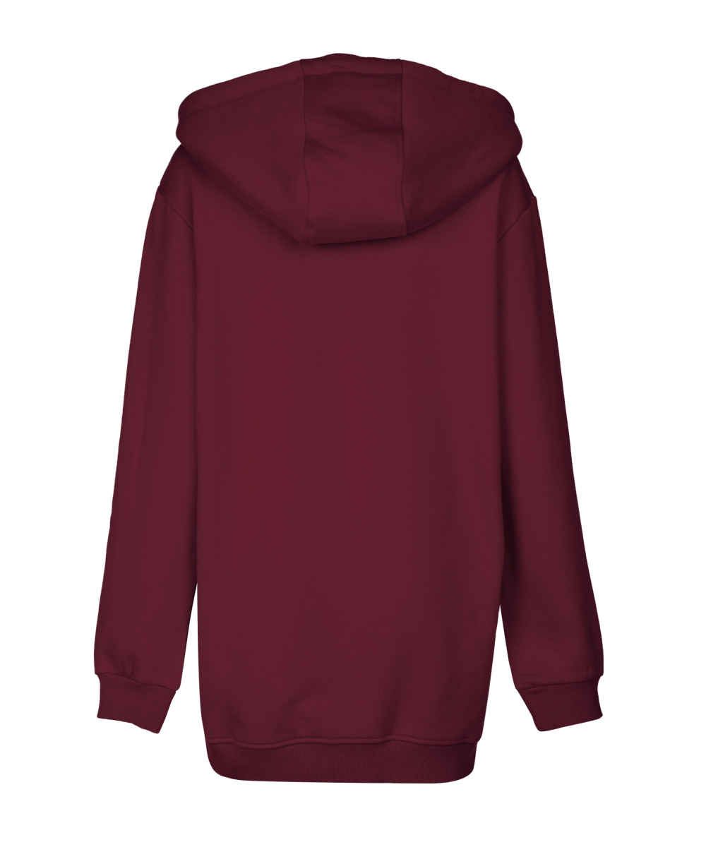 Price and Buy Woman’s Cotton Hoodie Model 51604 - Image 6