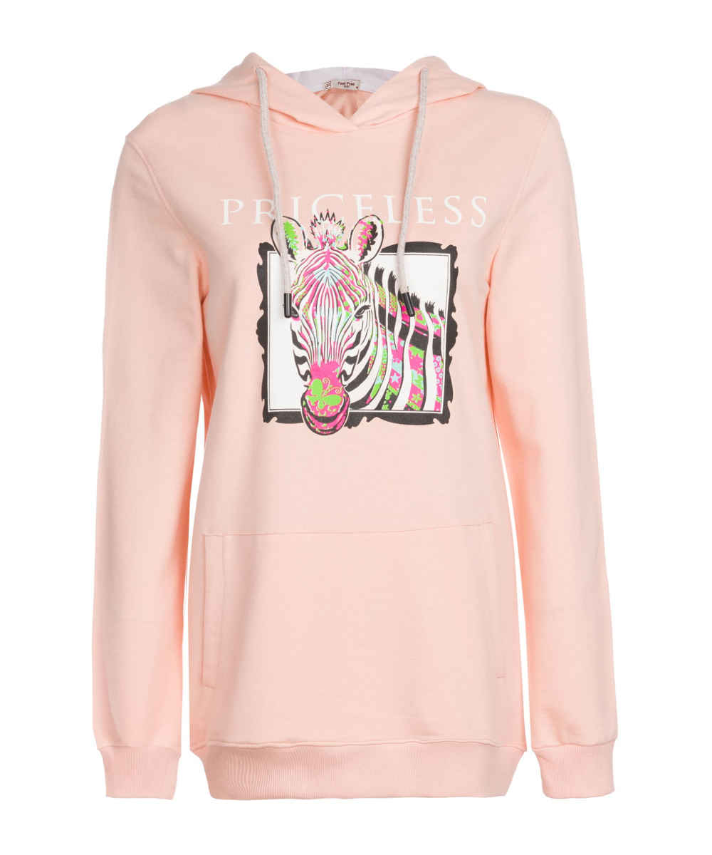 Price and Buy Woman’s Cotton Hoodie Model 54230 - Image 5
