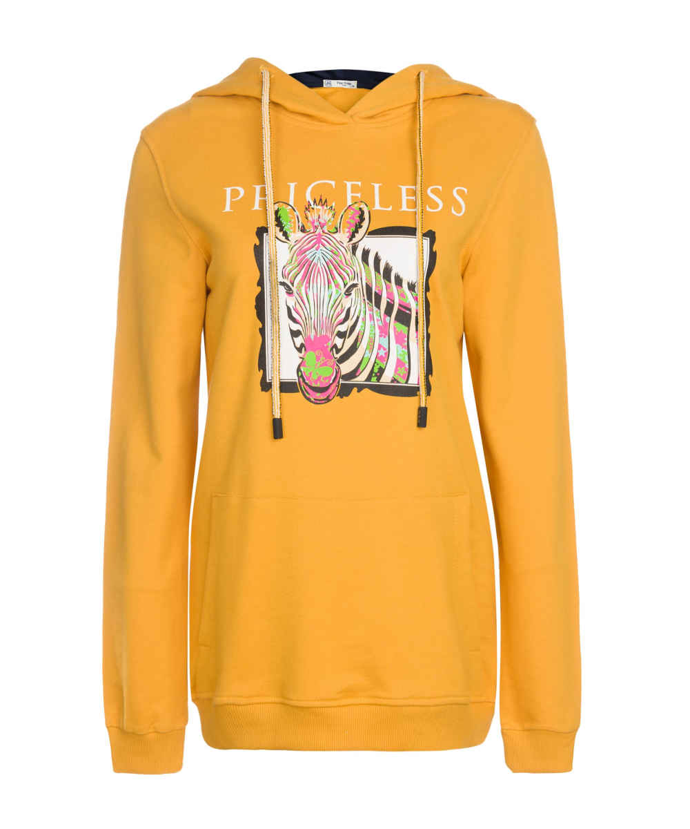Price and Buy Woman’s Cotton Hoodie Model 54230 - Image 6