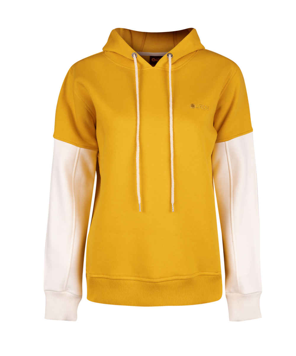 Price and Buy Woman’s Cotton Hoodie Model 57457
