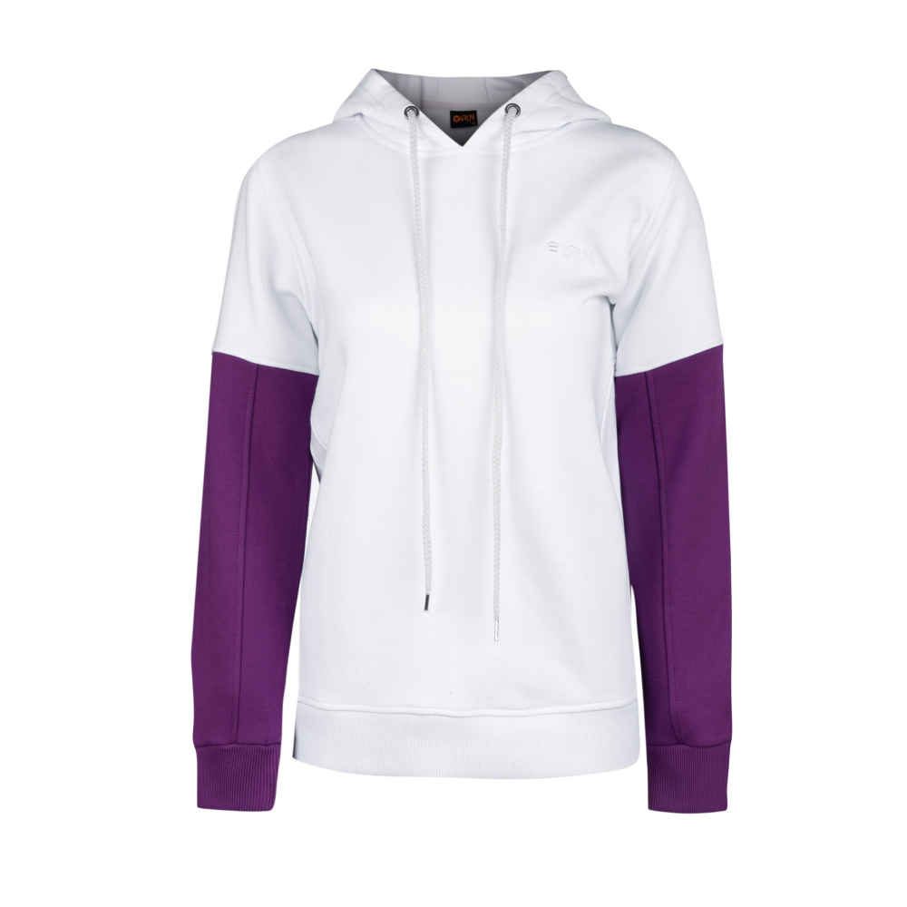 Price and Buy Woman’s Cotton Hoodie Model 57457 - Image 5