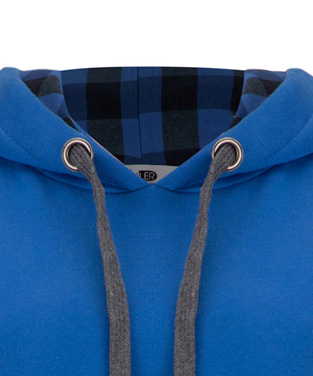 Price and Buy Woman’s Cotton Hoodie Model 57823 - Image 3