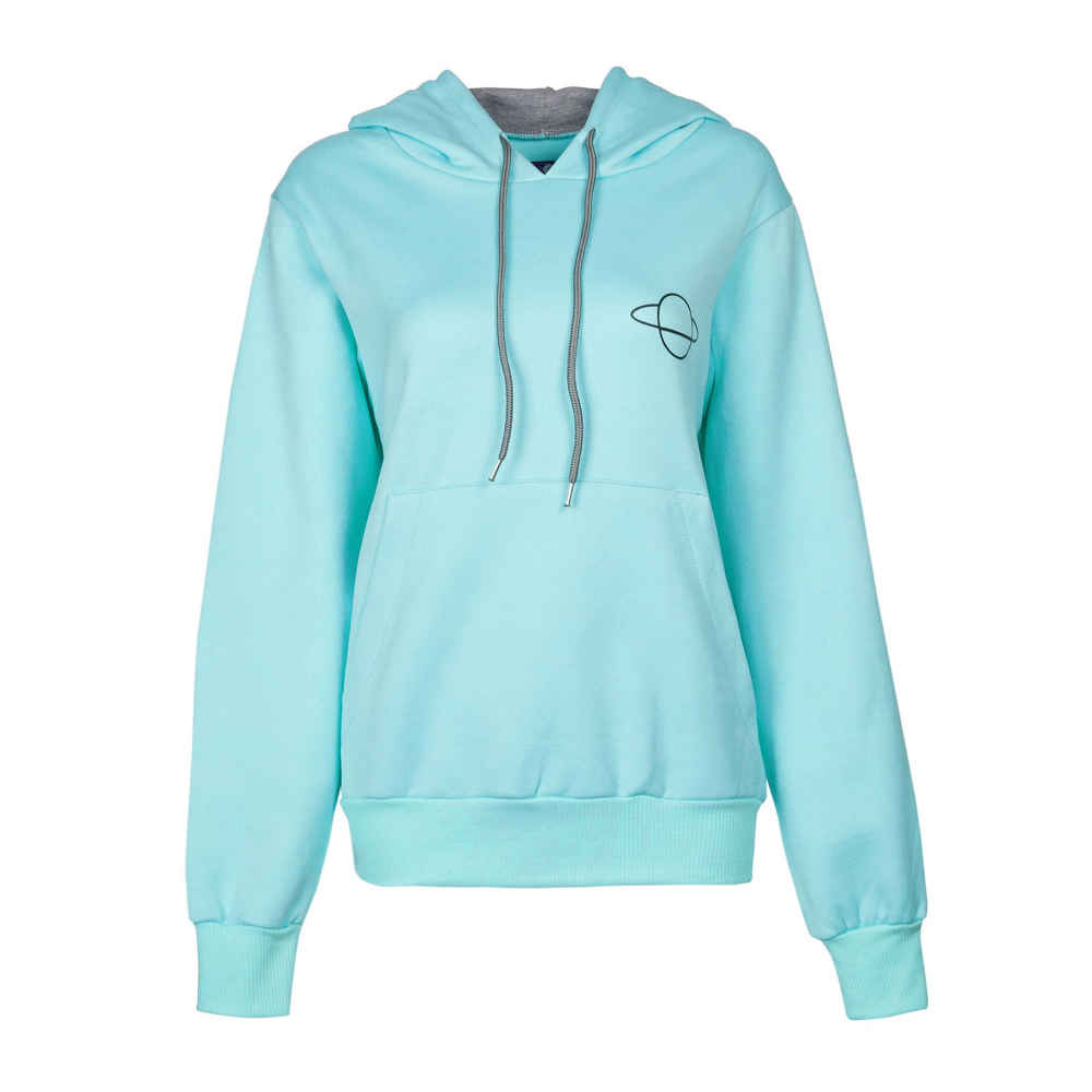 Price and Buy Woman’s Cotton Hoodie Model 58302