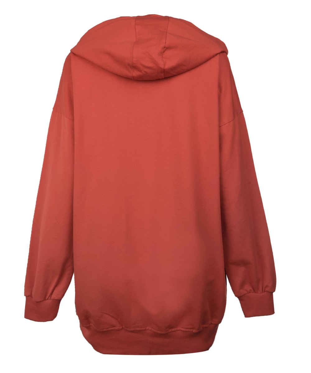 Price and Buy Woman’s Cotton Hoodie Model 62972 - Image 4