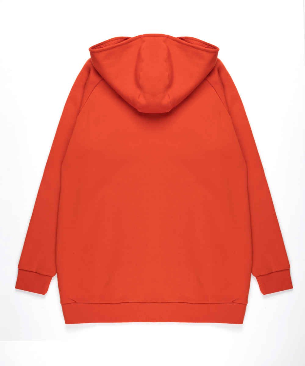 Price and Buy Woman’s Cotton Hoodie Model 63226 - Image 5