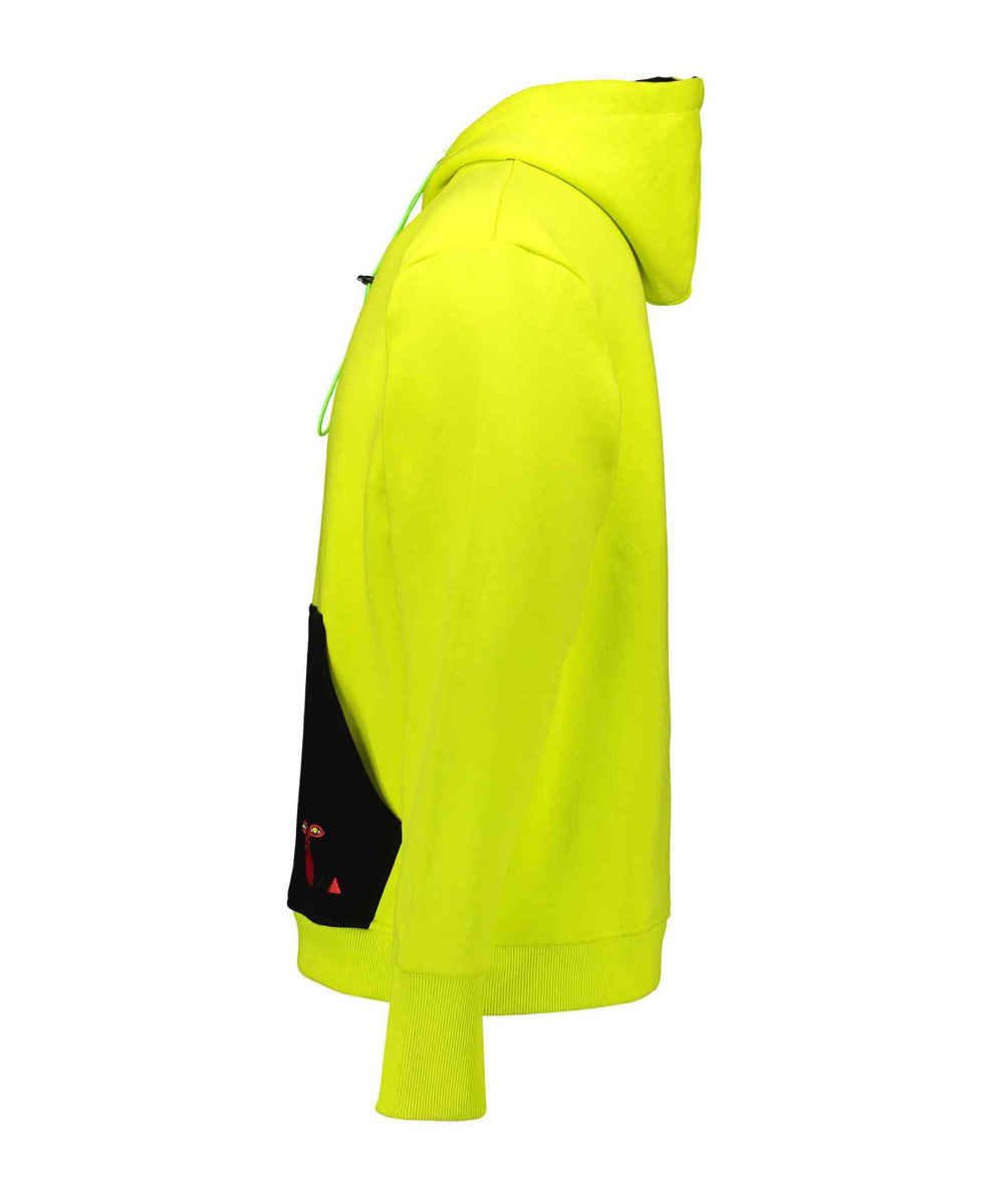 Price and Buy Woman’s Cotton Hoodie Model 78957 - Image 3