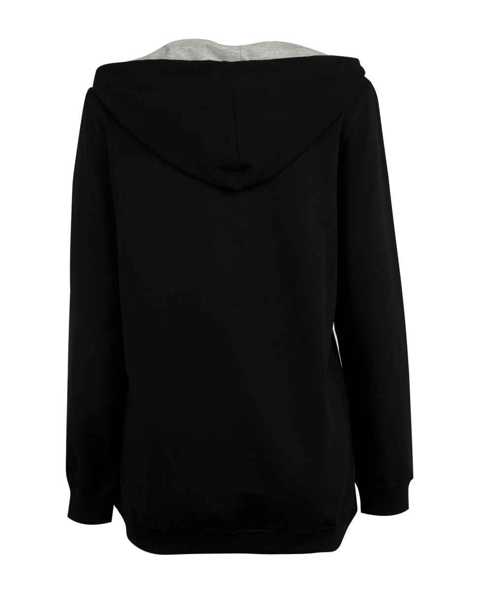 Price and Buy Woman’s Cotton Hoodie Model 79363 - Image 3