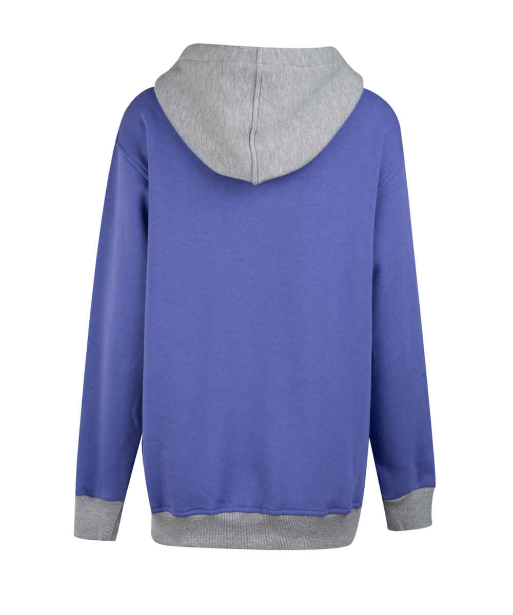 Price and Buy Woman’s Cotton Hoodie Model 80033 - Image 3