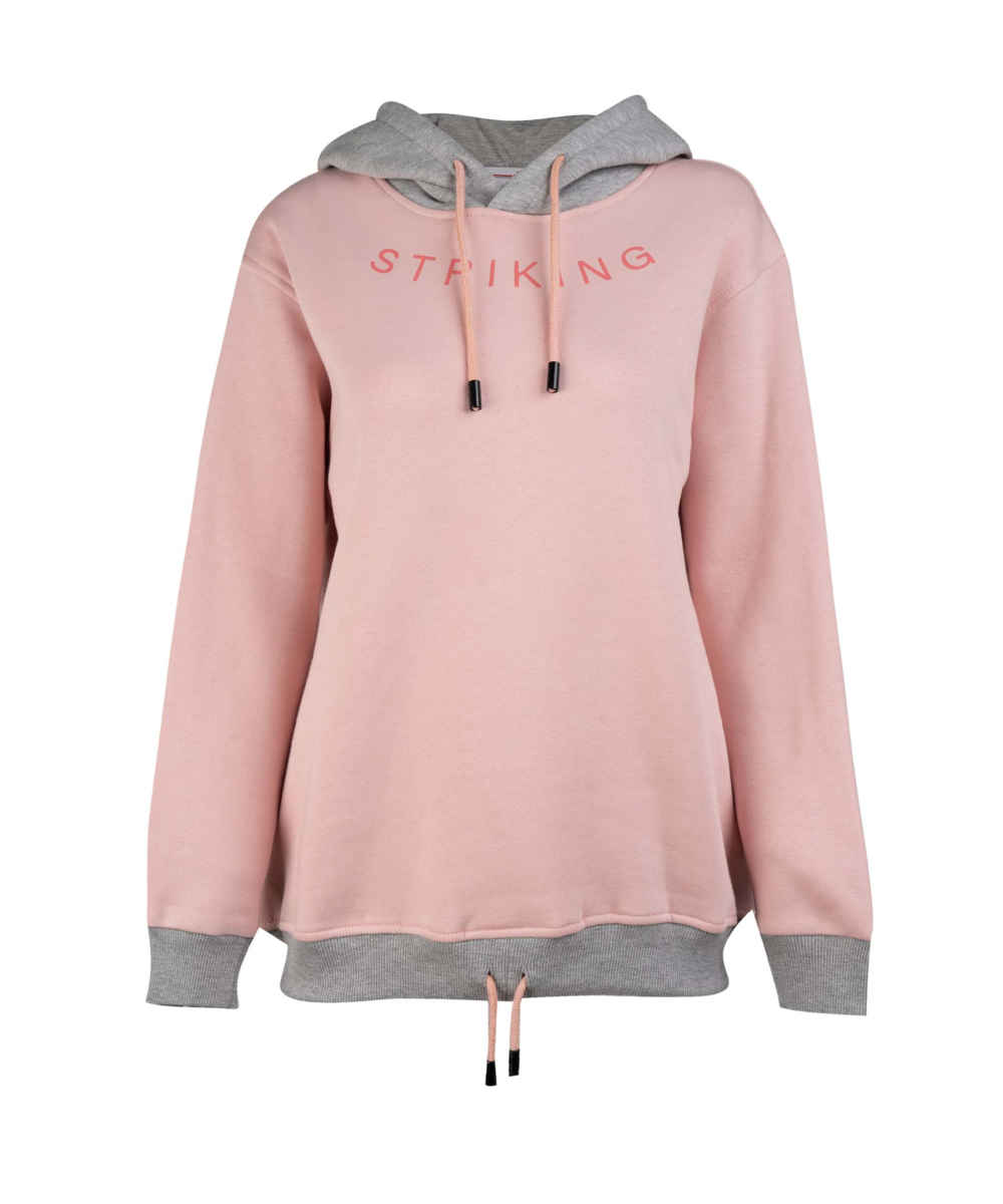 Price and Buy Woman’s Cotton Hoodie Model 80033 - Image 6