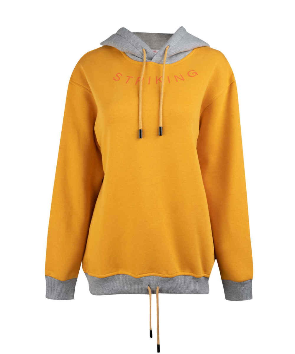 Price and Buy Woman’s Cotton Hoodie Model 80033 - Image 7