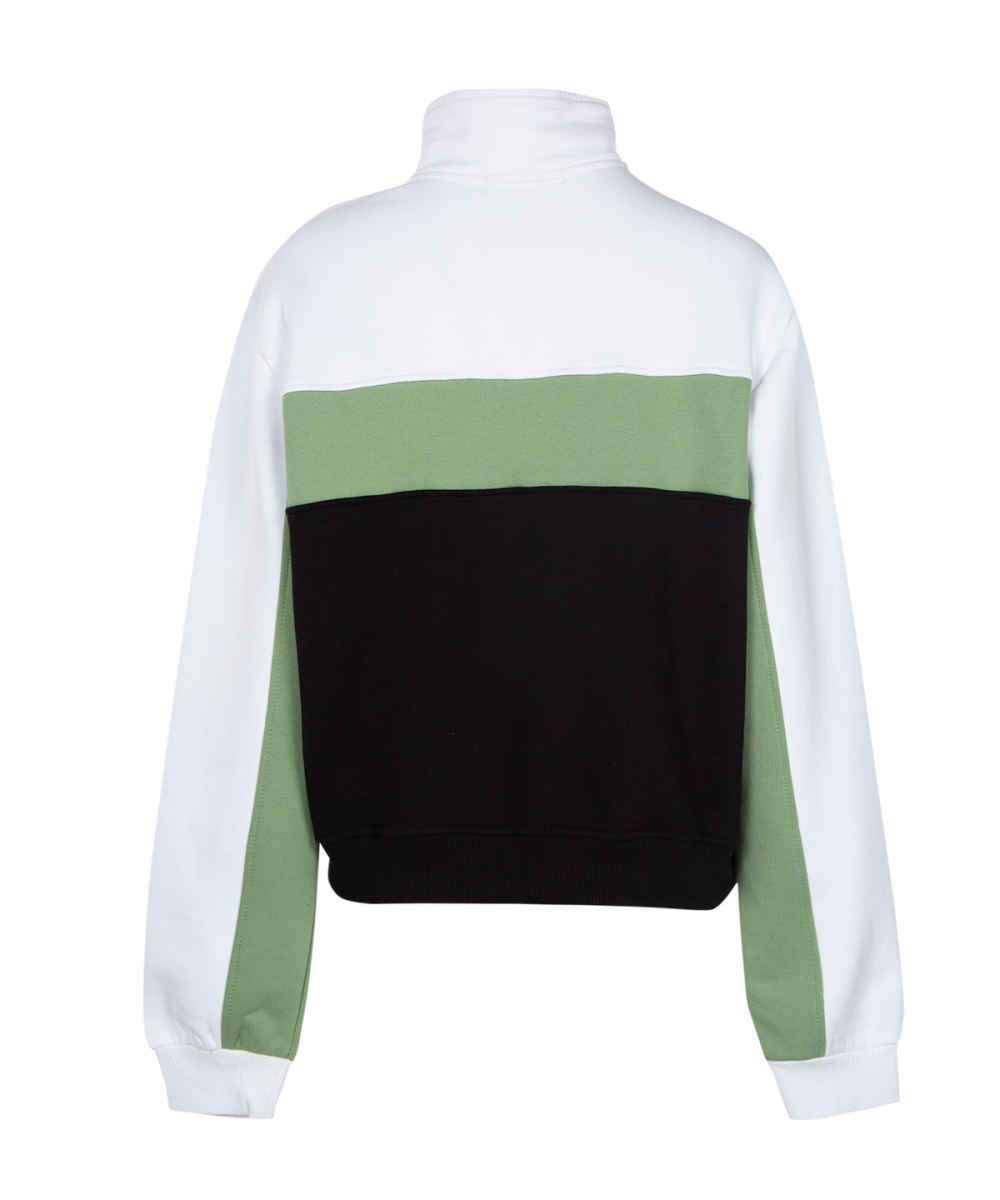 Price and Buy Woman’s Cotton Sweatshirt Model 30864 - Image 3