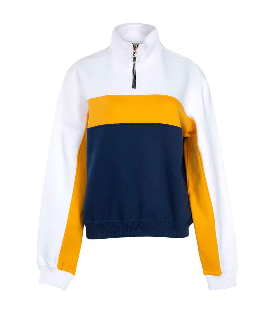 Price and Buy Woman’s Cotton Sweatshirt Model 30864 - Image 4