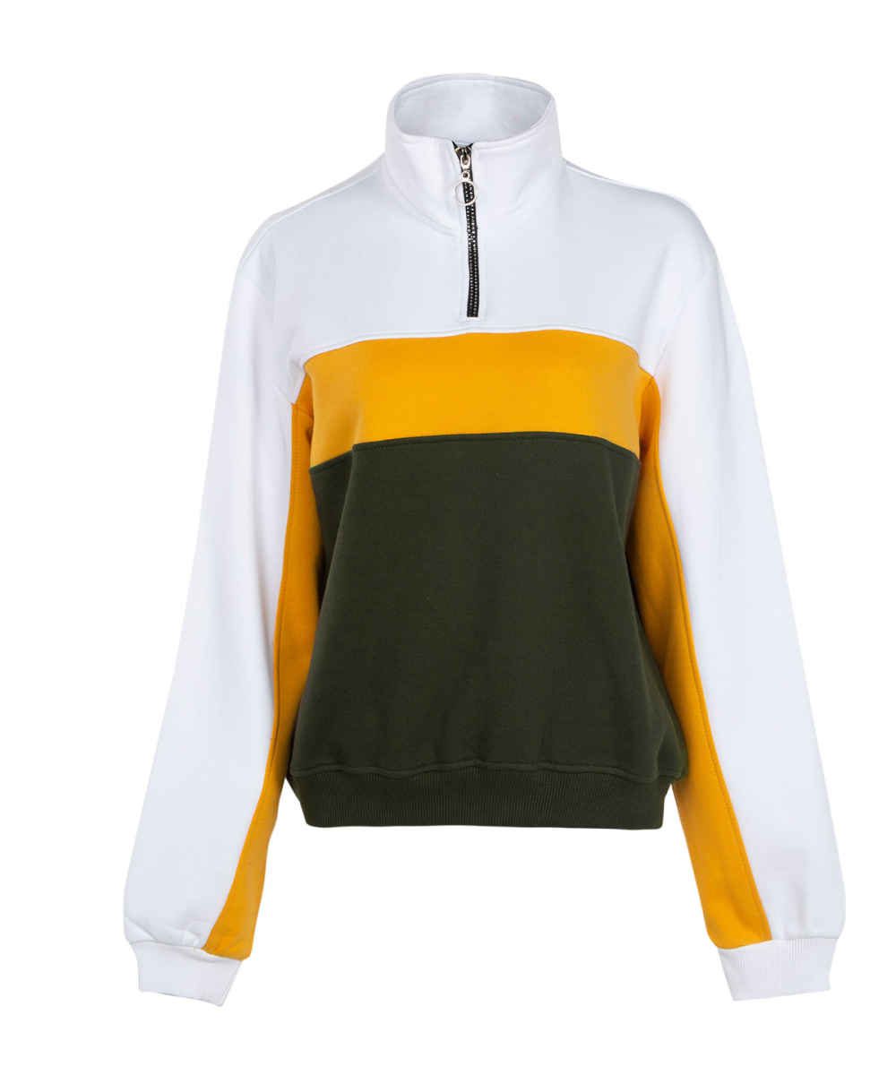 Price and Buy Woman’s Cotton Sweatshirt Model 30864 - Image 5