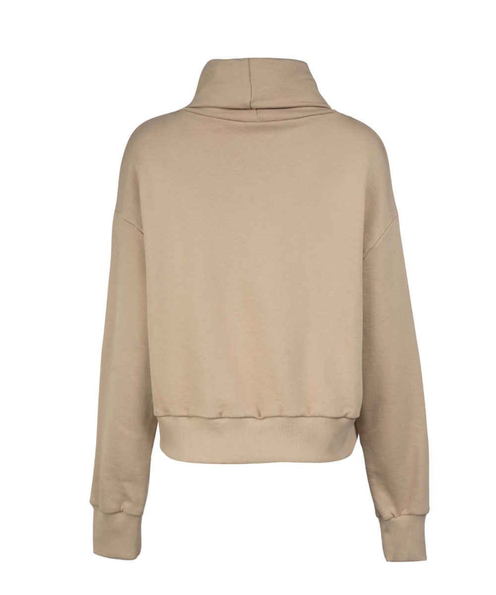 Price and Buy Woman’s Cotton Sweatshirt Model 35236 - Image 3