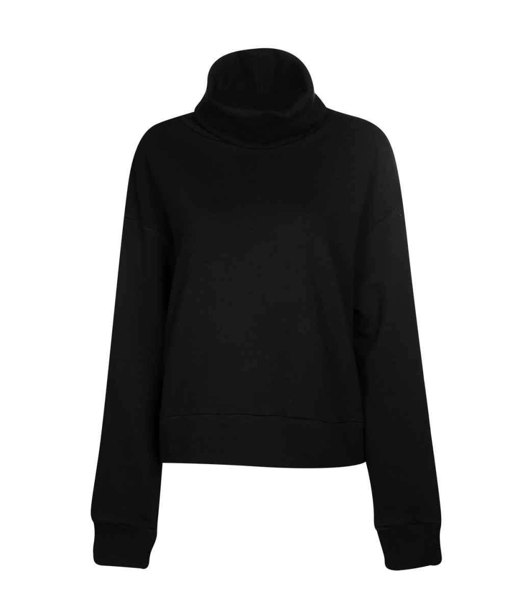 Price and Buy Woman’s Cotton Sweatshirt Model 35236 - Image 5