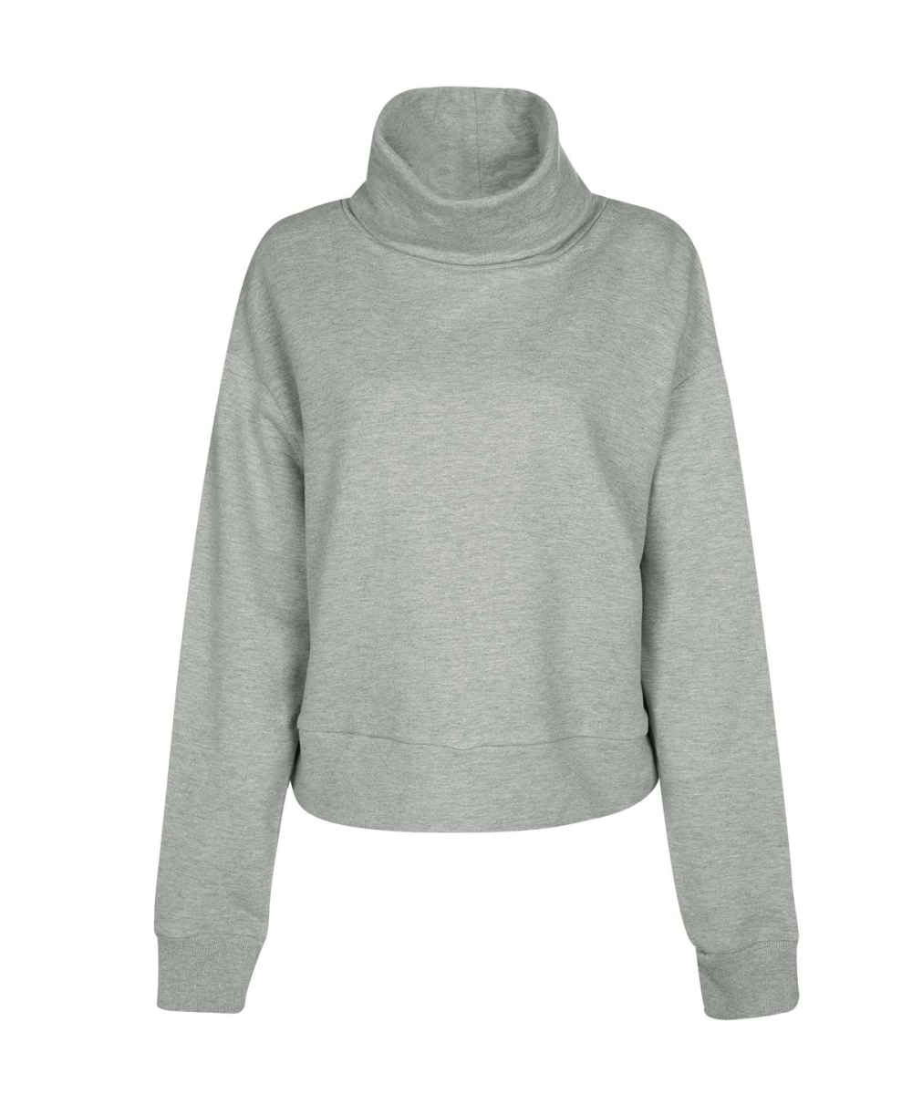 Price and Buy Woman’s Cotton Sweatshirt Model 35236 - Image 6