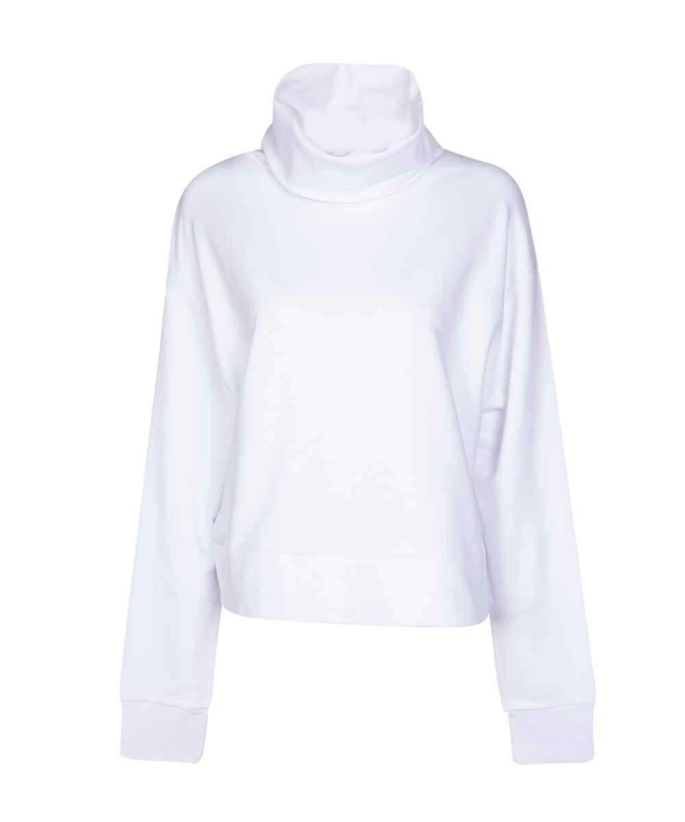 Price and Buy Woman’s Cotton Sweatshirt Model 35236 - Image 7