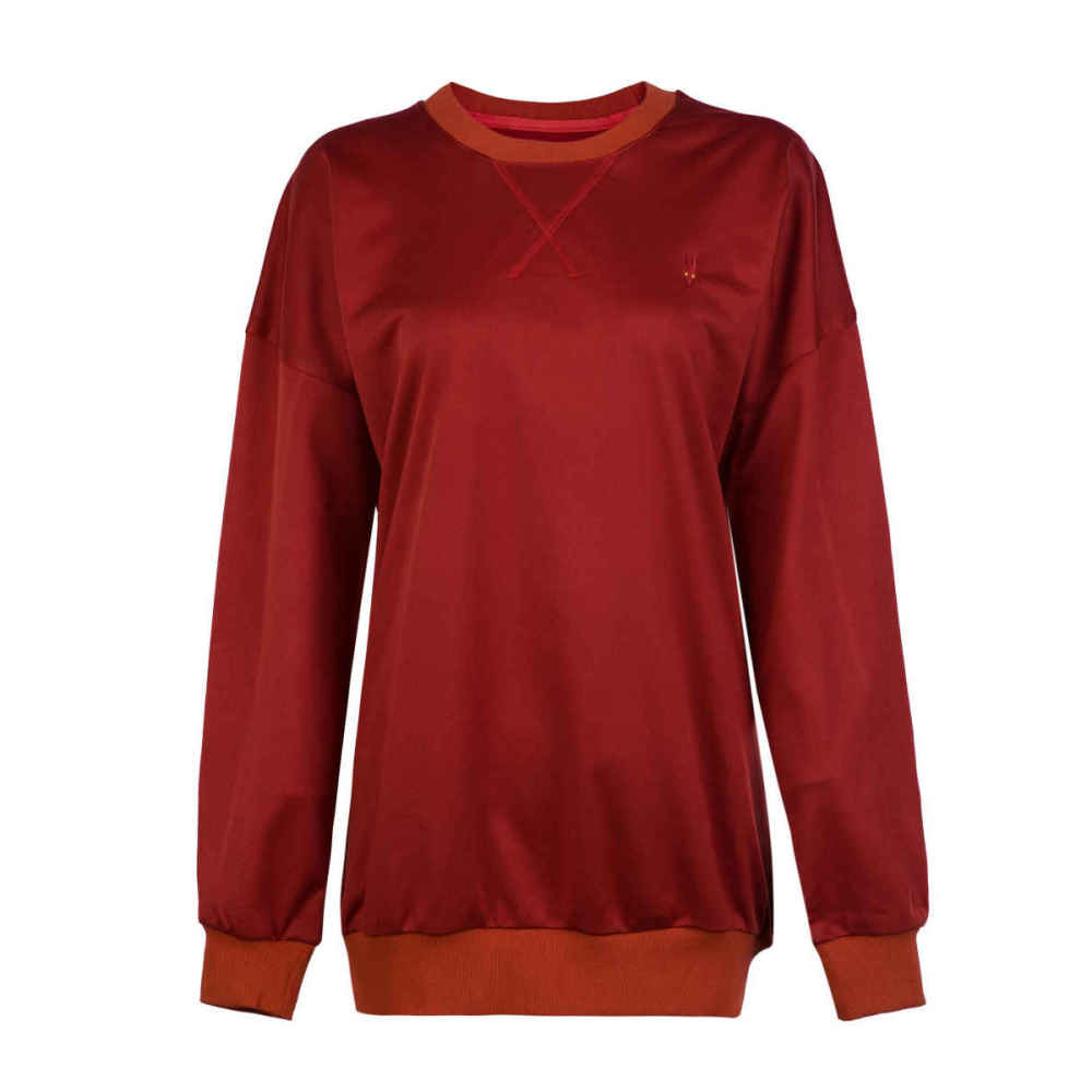 Price and Buy Woman’s Cotton Sweatshirt Model 42778