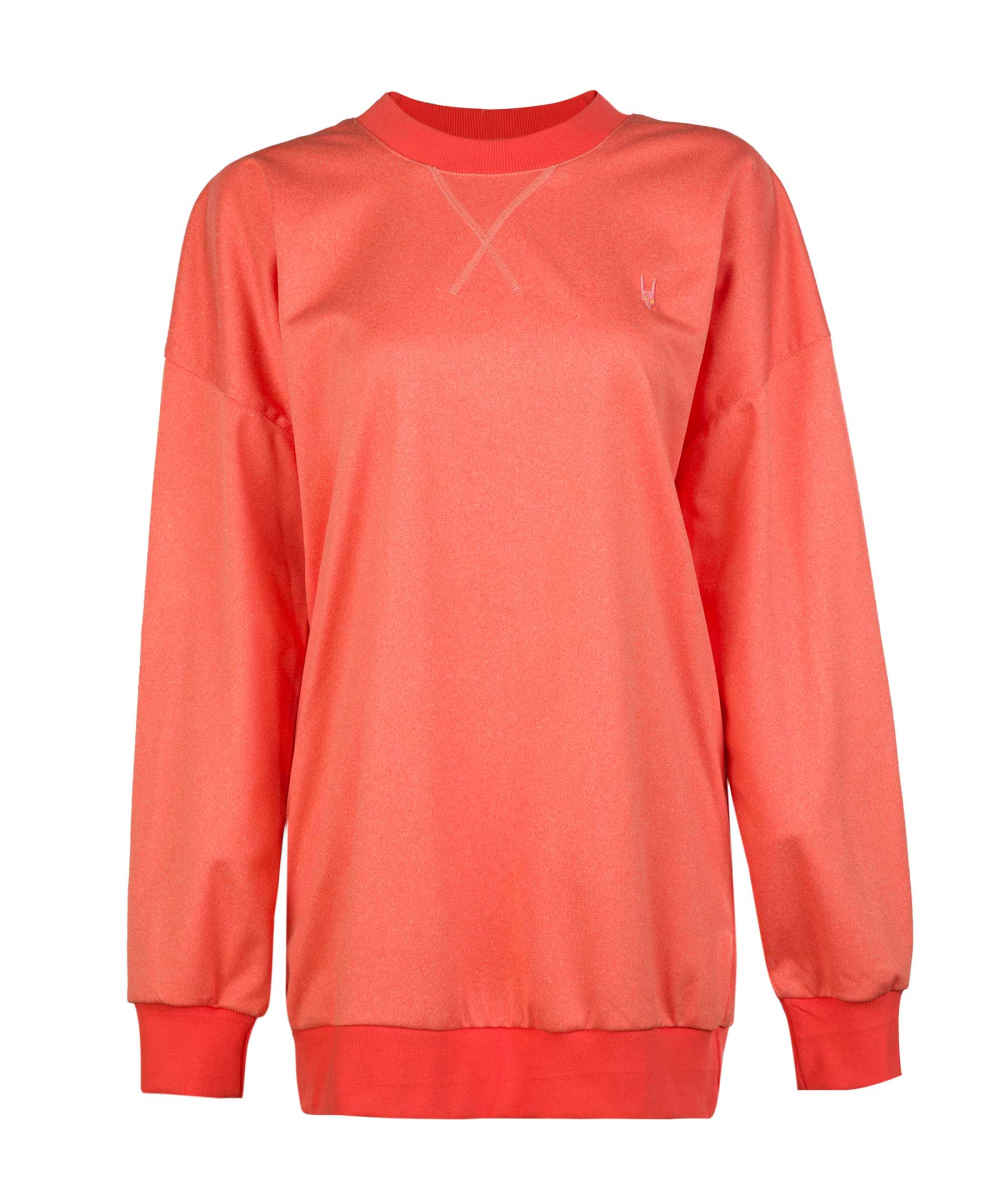 Price and Buy Woman’s Cotton Sweatshirt Model 42778 - Image 3